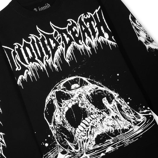 Deathpool Sweatshirt