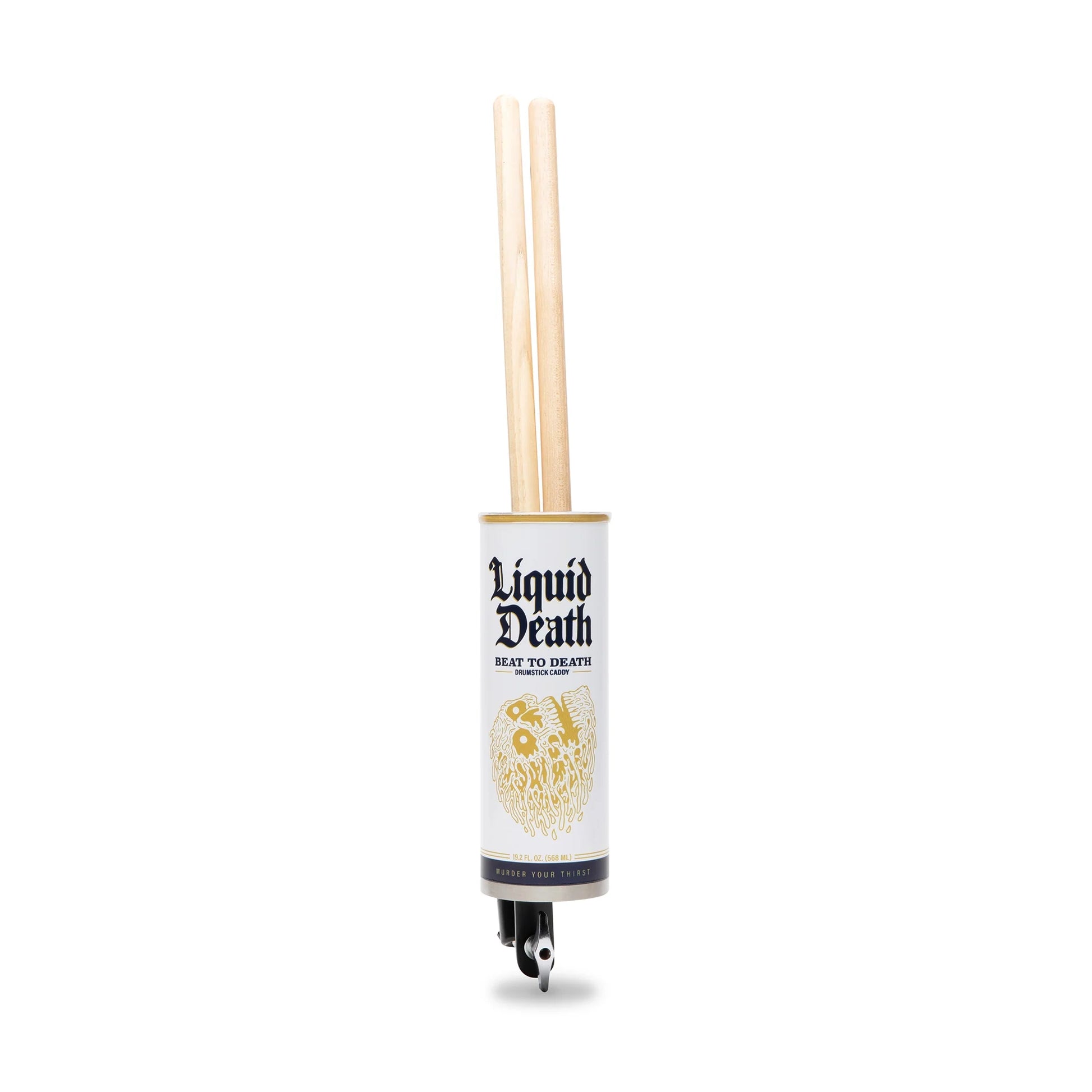 Beat To Death Stick Caddy