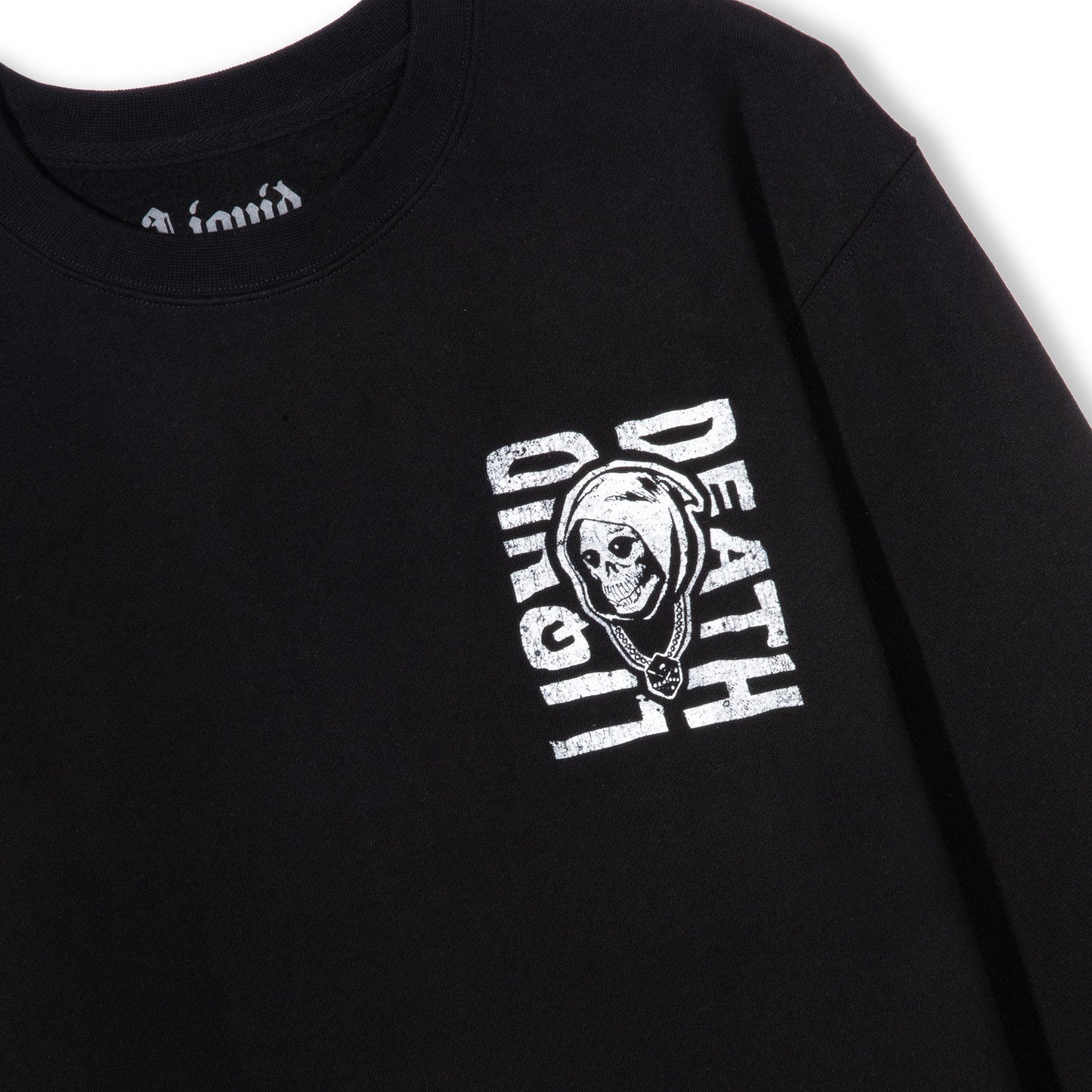 Deathcycle Sweatshirt