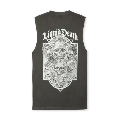 Eternal Death 2 Sleeveless