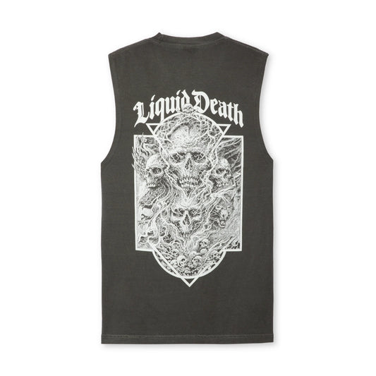 Eternal Death 2 Sleeveless