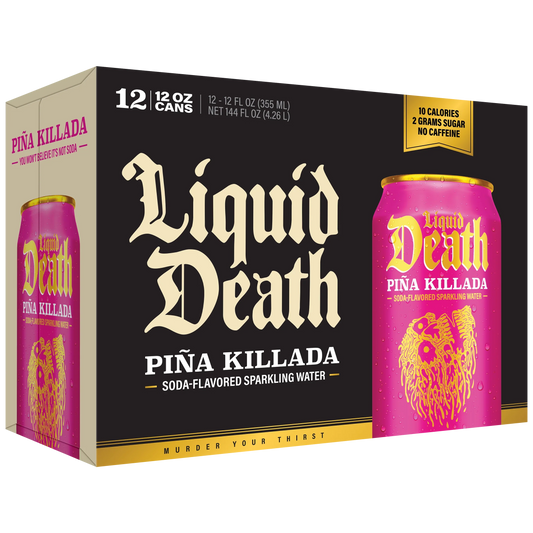 Piña Killada