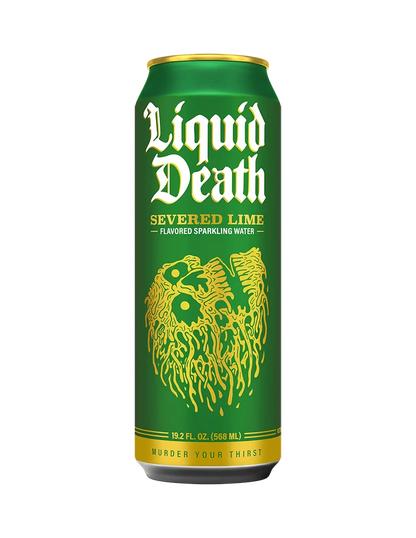 Severed Lime