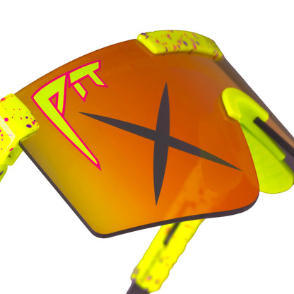 Liquid Death x Pit Viper Sunglasses for Dead People