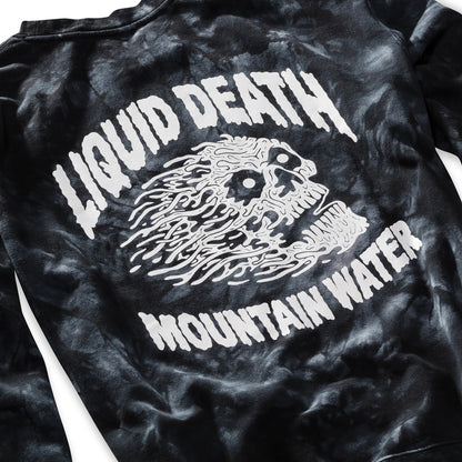 Instant Death Sweatshirt