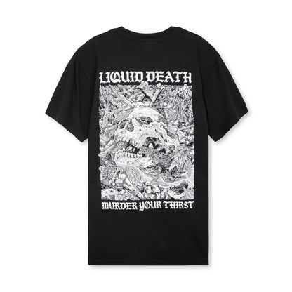 Death Pile Tee