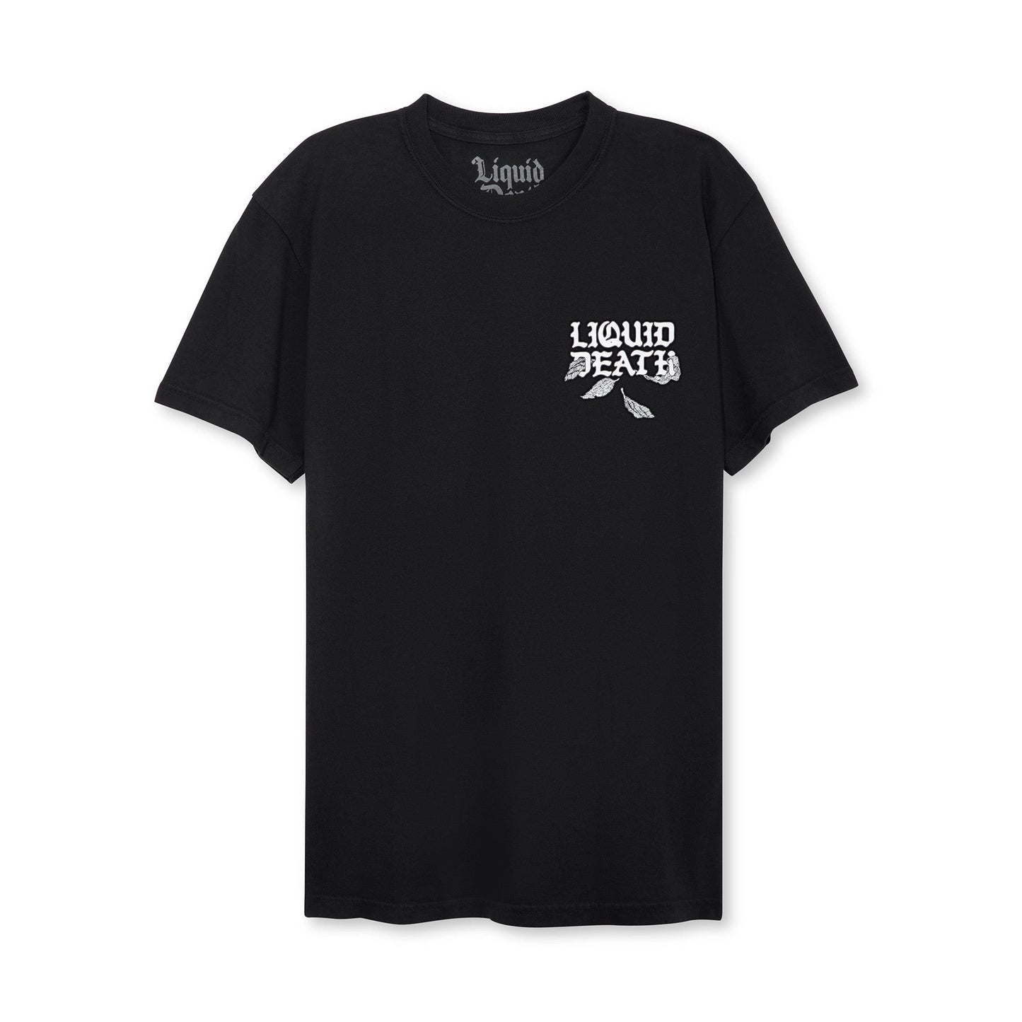 Death Pile Tee