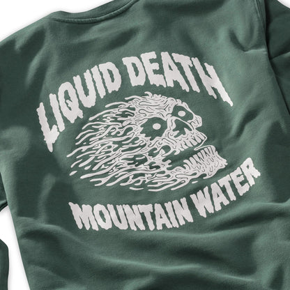 Instant Death Sweatshirt